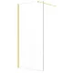 Milagro begehbare Dusche 90x195 cm