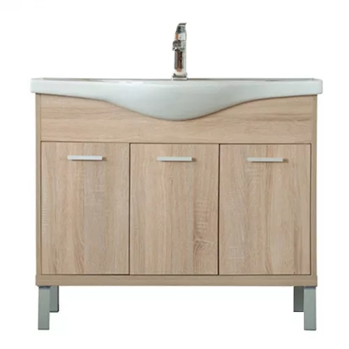 Nerva 105 Unterschrank mit Spüle