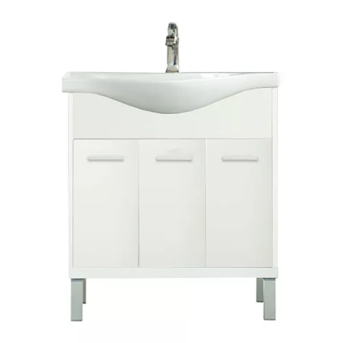 Nerva 75 Unterschrank mit Spüle