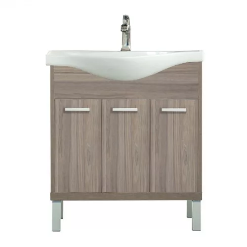 Nerva 75 Unterschrank mit Spüle