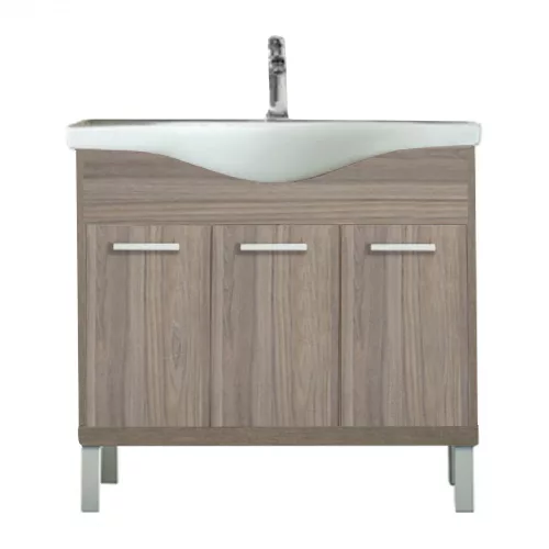 Nerva 85 Unterschrank mit Spüle