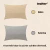 Rana Markise rechteckig 3x4 m beige