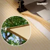 Rana Markise rechteckig 4x5 m beige