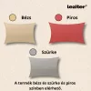 Rana Markise rechteckig 4x5 m beige