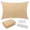Rana Markise rechteckig 5x6 m beige
