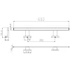 Luxx LED-Lampe