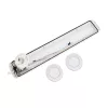 Led-Strahler mit Rahmen