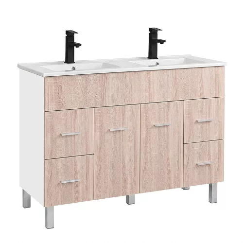 Neo 120 Unterschrank mit Spüle