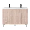 Neo 120 Unterschrank mit Spüle