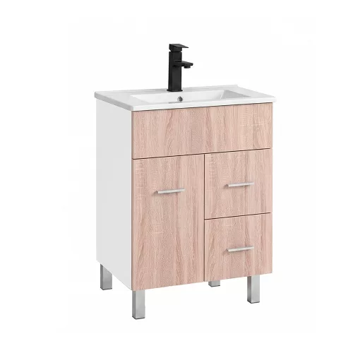 Neo 60 Unterschrank mit Spüle