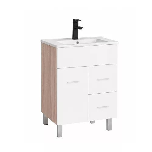 Neo 60 Unterschrank mit Spüle