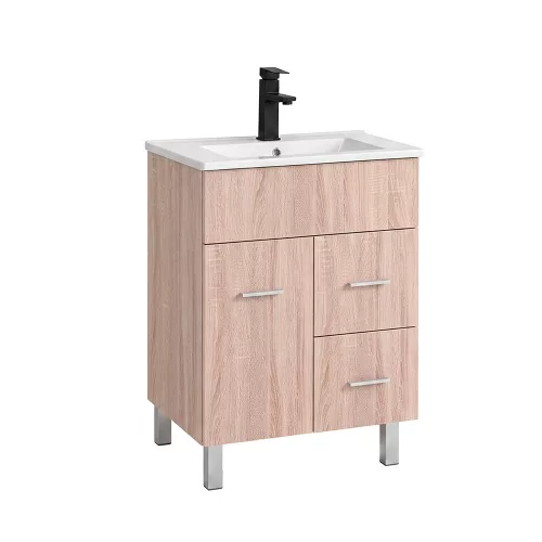 Neo 60 Unterschrank mit Spüle
