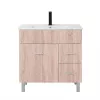 Neo 80 Unterschrank mit Spüle