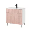 Neo 80 Unterschrank mit Spüle