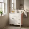 Neo 80 Unterschrank mit Spüle