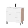 Neo 80 Unterschrank mit Spüle
