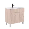 Neo 80 Unterschrank mit Spüle