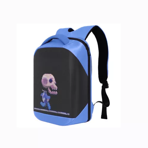 Pixa led smart rucksack