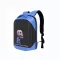 Pixa led smart rucksack