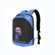 Pixa led smart rucksack