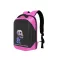 Pixa led smart rucksack