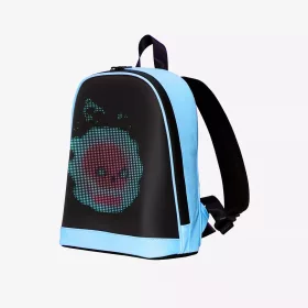 Pixen led smart rucksack