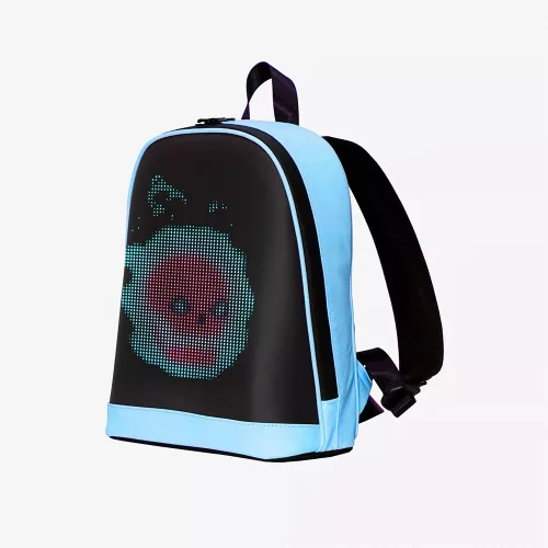Pixen led smart rucksack