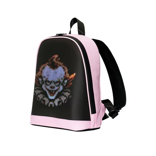 Pixen led smart rucksack