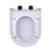 WC-Sitz Paulo soft close
