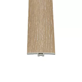 Vinyl SPC Bodenfliese Ersatz Picos Oak 2400x45x6 mm