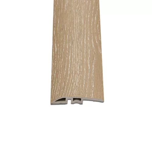 Vinyl SPC Bodenausgleich Picos Eiche 2400x45x8 mm