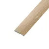 Vinyl SPC Bodenausgleich Picos Eiche 2400x45x8 mm