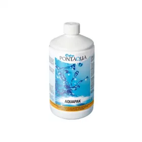 AQUAPAK Flockungshilfsmittel