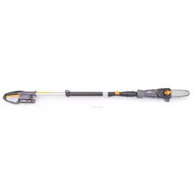 Batteriebetriebene Teleskop-Kettensäge PM-APW-20C