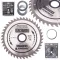 Sägeblatt 190x30 40z TDD-190x30x40Z
