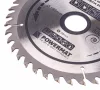 Sägeblatt 190x30 40z TDD-190x30x40Z