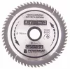 Sägeblatt 190x30 60z TDD-190x30x60Z