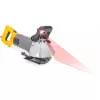 Elektrischer Laser-Wandschneider PM-BE-3000M