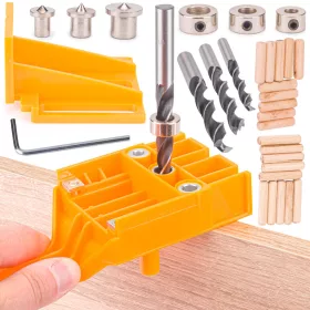 Bohrer-Set PM-KLK-30T