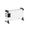 Mistral Elektroheizung 750W / 1250W / 2000W