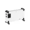 Mistral Elektroheizung 750W / 1250W / 2000W