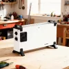 Mistral Elektroheizung 750W / 1250W / 2000W