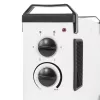 Mistral Elektroheizung 750W / 1250W / 2000W