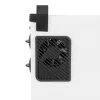 Mistral Elektroheizung 750W / 1250W / 2000W