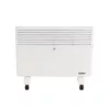 Asama elektrische Heizung 750W/1500W