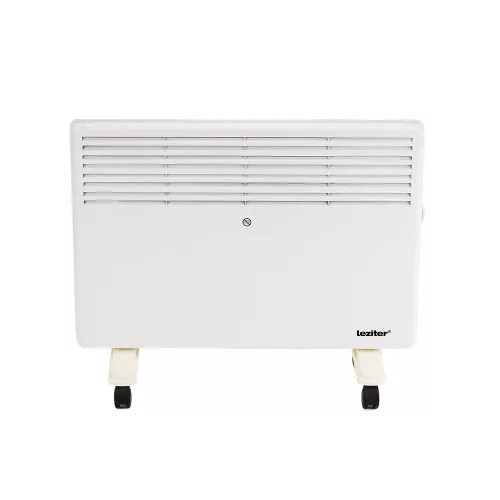 Asama elektrische Heizung 750W/1500W