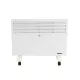 Asama elektrische Heizung 750W/1500W