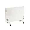 Asama elektrische Heizung 750W/1500W