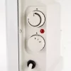 Asama elektrische Heizung 750W/1500W