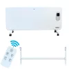 Methana Elektroheizung 1000W/2000W